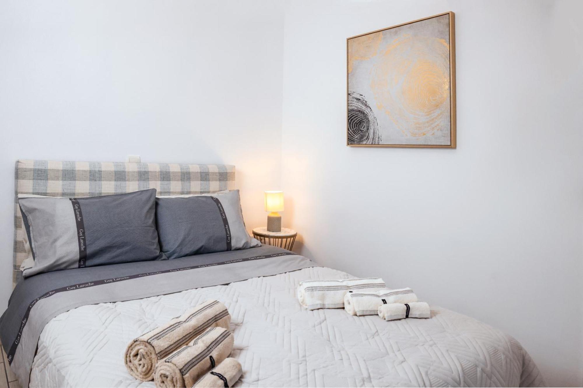 Archontiko Frideriki Luxury Apartments خيوس المظهر الخارجي الصورة