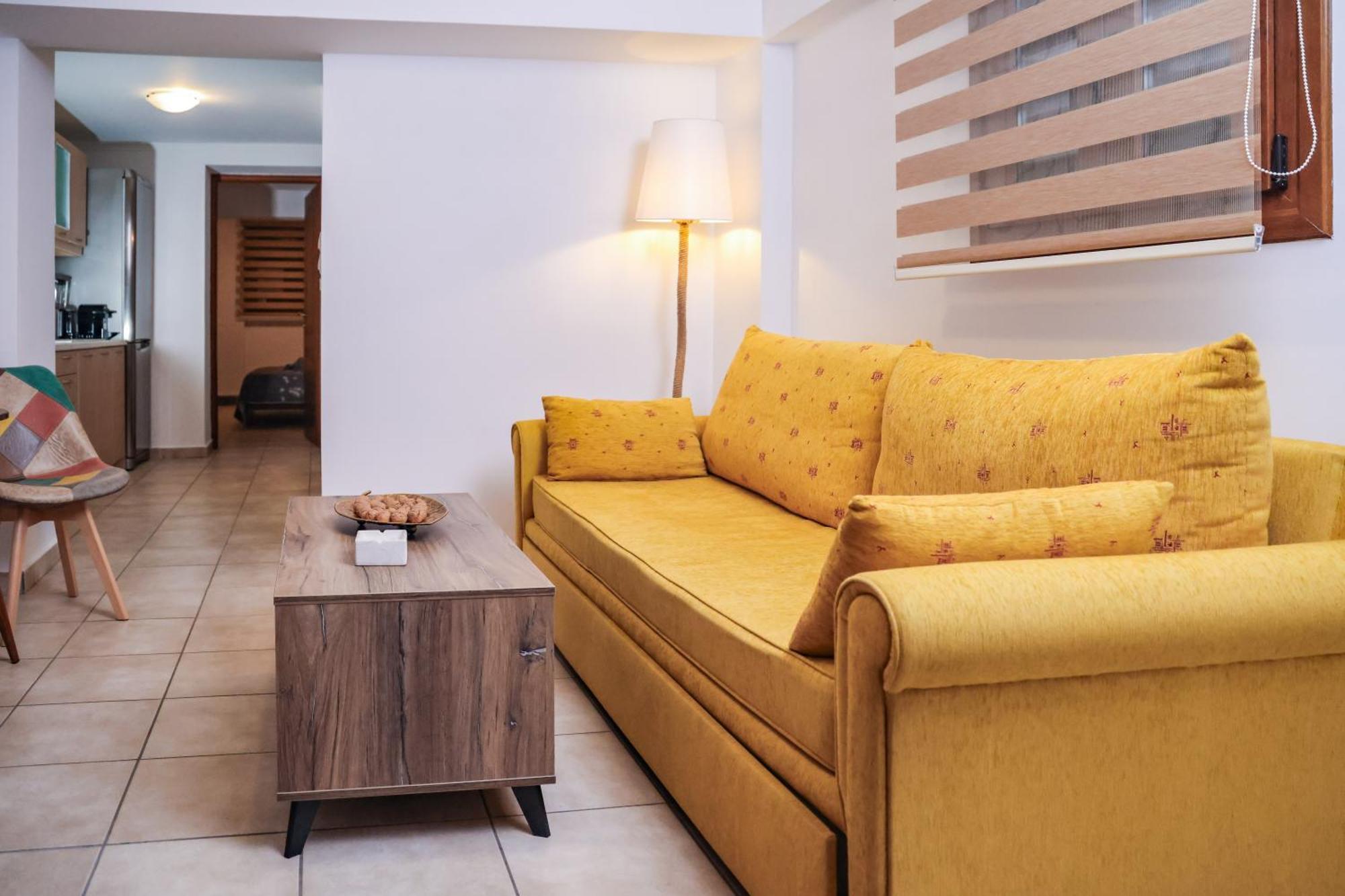 Archontiko Frideriki Luxury Apartments خيوس المظهر الخارجي الصورة