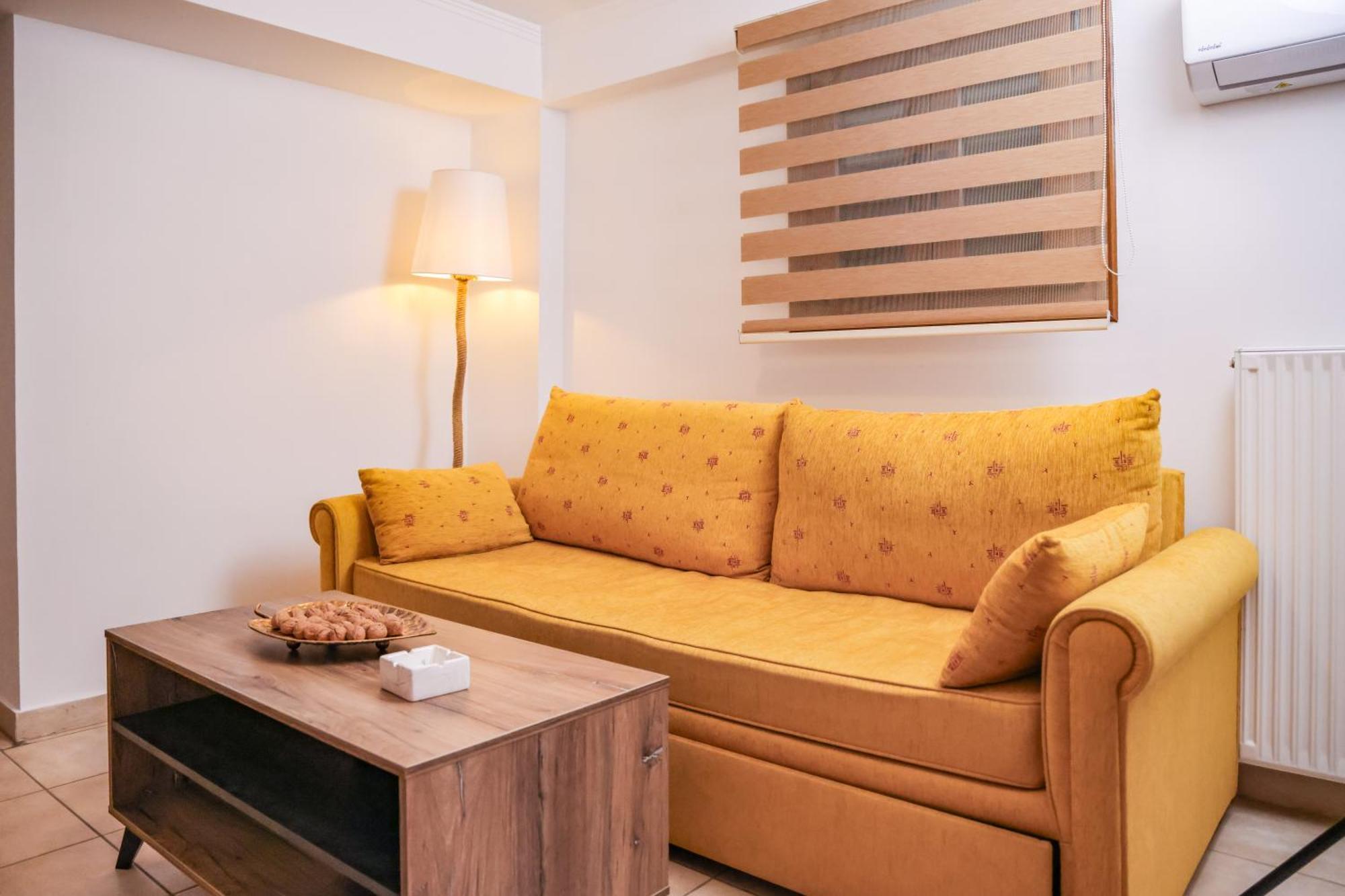 Archontiko Frideriki Luxury Apartments خيوس المظهر الخارجي الصورة