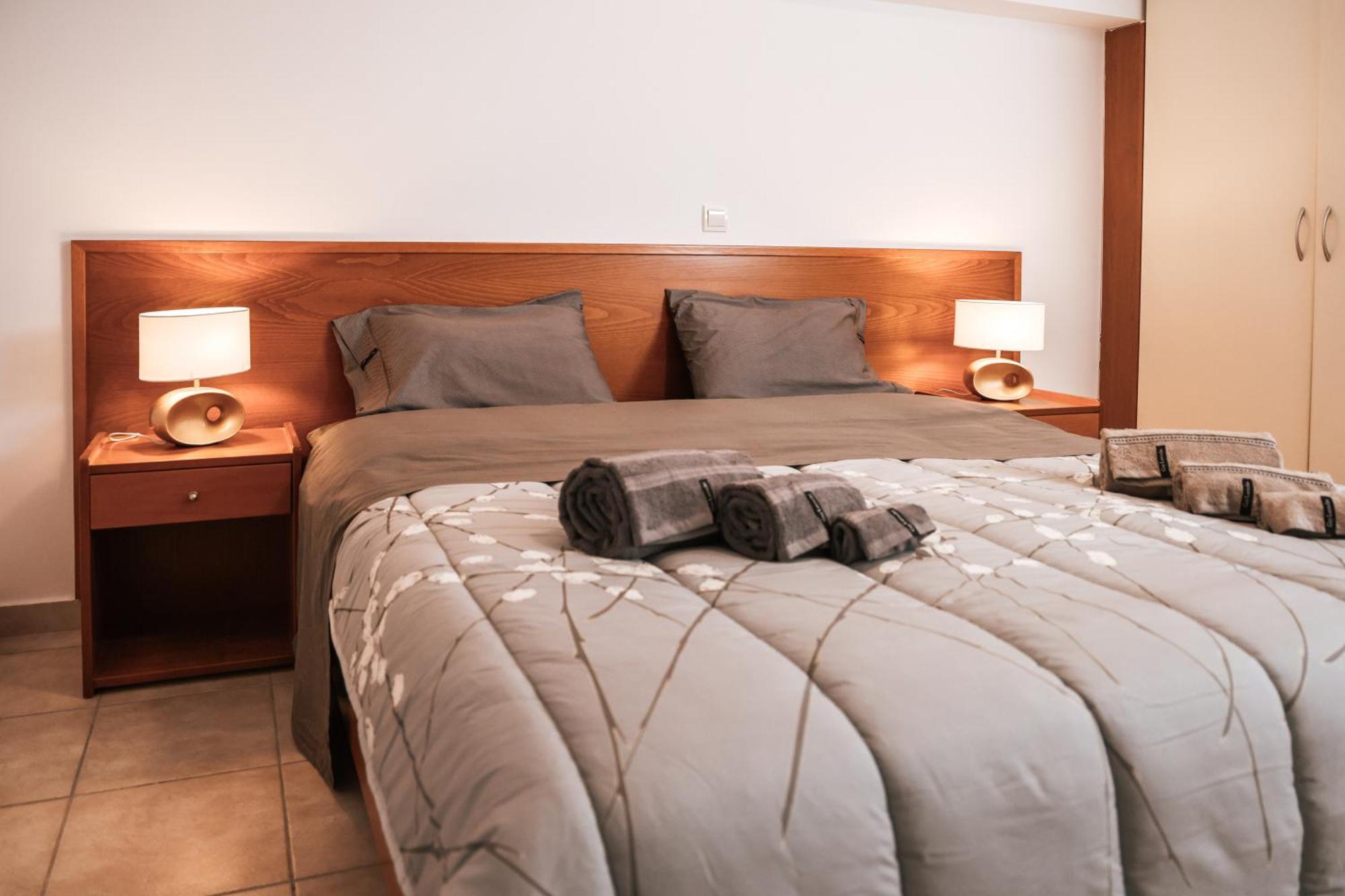 Archontiko Frideriki Luxury Apartments خيوس المظهر الخارجي الصورة