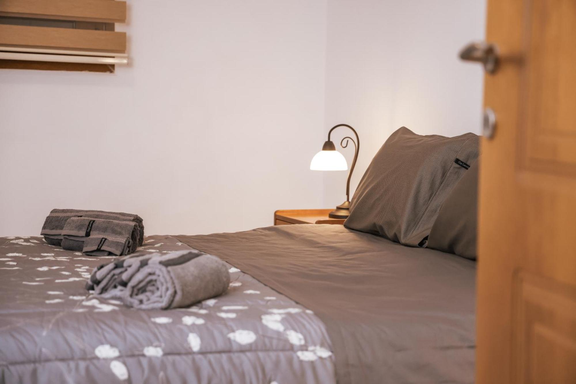 Archontiko Frideriki Luxury Apartments خيوس المظهر الخارجي الصورة
