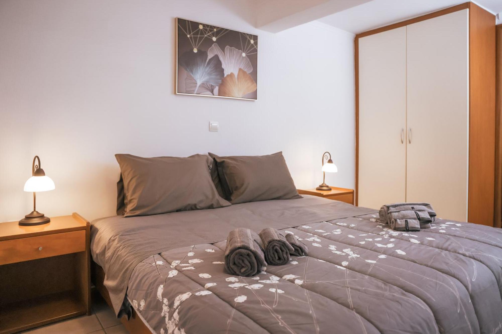 Archontiko Frideriki Luxury Apartments خيوس المظهر الخارجي الصورة