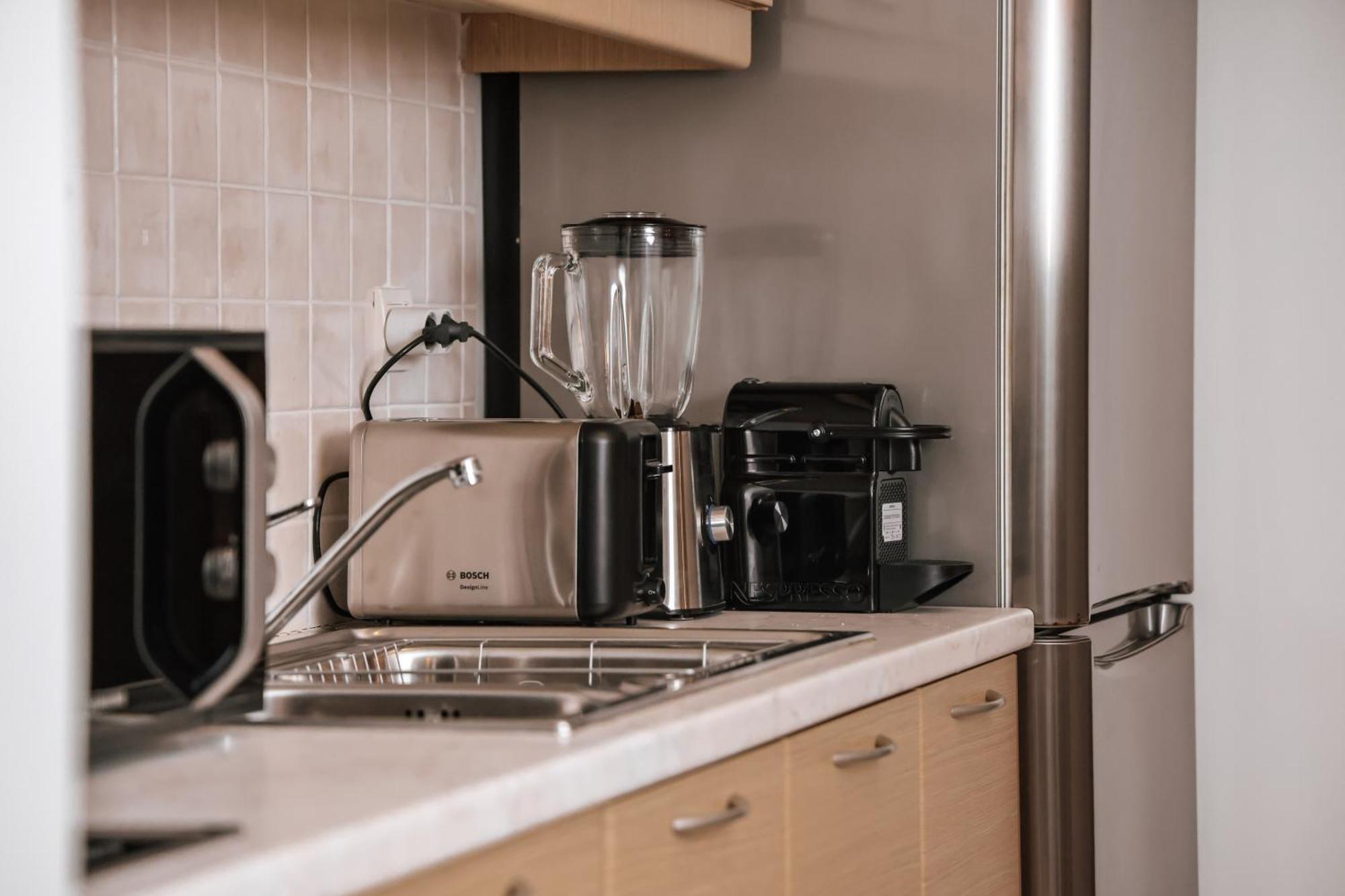 Archontiko Frideriki Luxury Apartments خيوس المظهر الخارجي الصورة